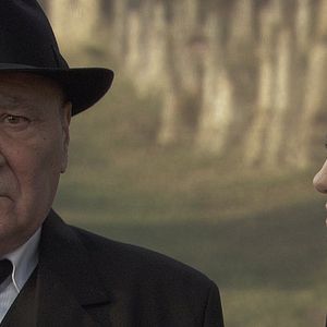 Photo Ronit Elkabetz