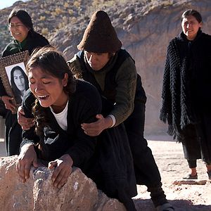 Photo Jessica Hope Woodworth