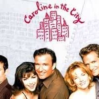 Photo Caroline in the City