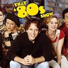 Photo That '80s Show