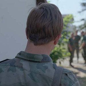 Photo Ordinary People