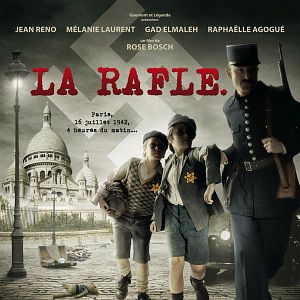 Photo La Rafle