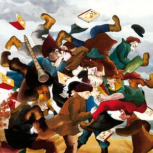 Photo Claude-Louis Michel