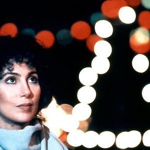 Photo Eclair de lune