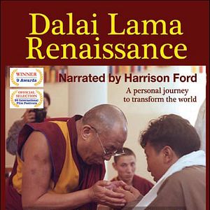 Photo Dalai Lama Renaissance