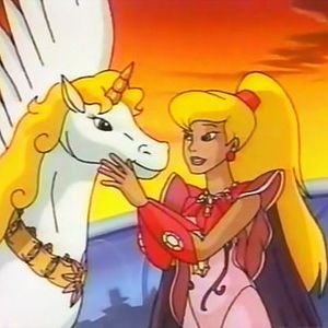 Photo Princesse Starla et les joyaux magiques