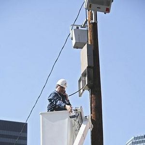 Photo Bob Stephenson