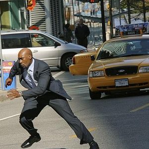 Photo Morris Chestnut