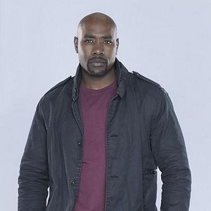 Photo Morris Chestnut