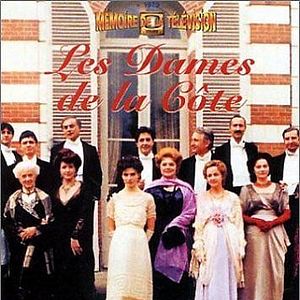 Photo Les Dames de la côte