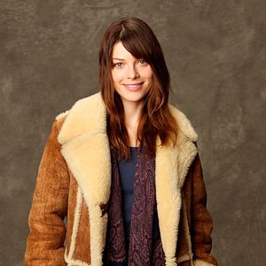 Photo Lauren German