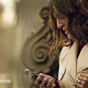 Photo Caterina Murino