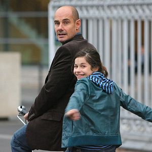 Photo Bertille Chabert