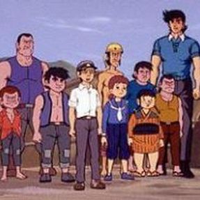 Photo Apache Yakyugun