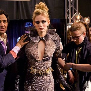 Photo Sara Paxton