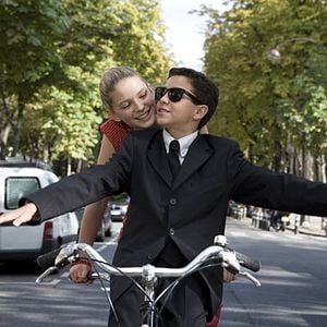 Photo Neuilly sa mère !