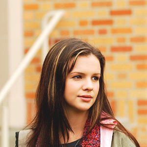 Photo Amber Tamblyn
