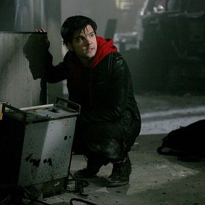 Photo Andrew Lee Potts