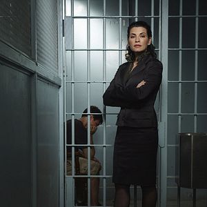 Photo La Loi de Canterbury