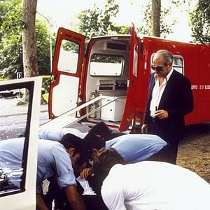 Photo Les Dossiers secrets de l'inspecteur Lavardin