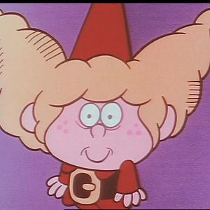 Photo Toffsy et l'herbe musicale