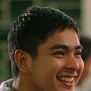 Photo Coco Martin