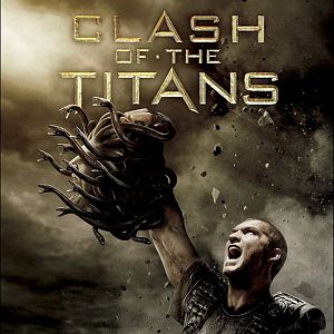 Photo Le Choc des Titans