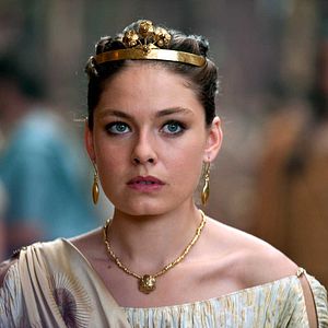 Photo Alexa Davalos