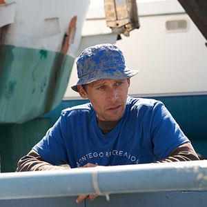 Photo Caroline Bottaro