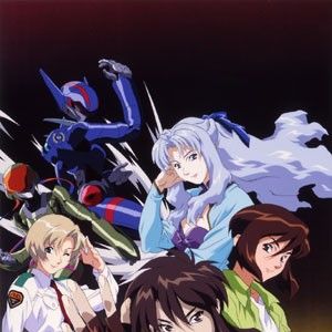 Photo Bubblegum Crisis: Tokyo 2040