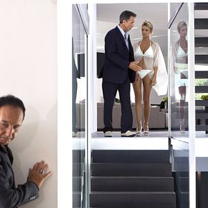 Photo Virginie Efira