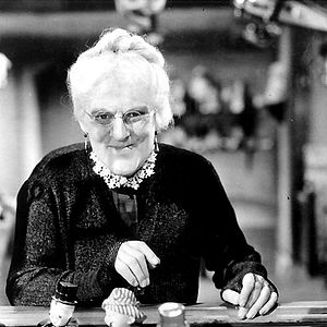 Photo Lionel Barrymore