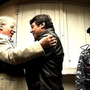 Photo Xavier de Lauzanne