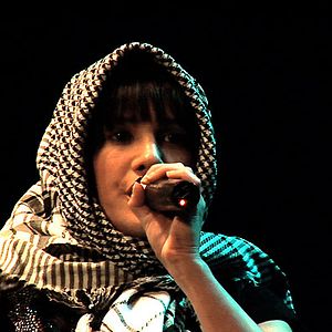 Photo Xavier de Lauzanne