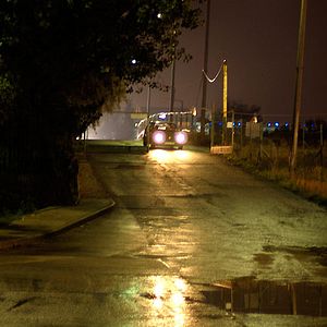 Photo Attila Galambos