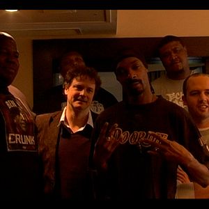 Photo Toute ma vie (en prison)