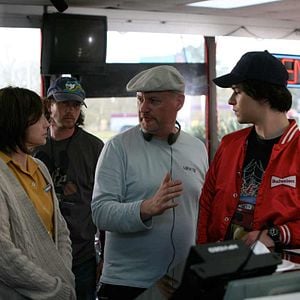 Photo Jean-Paul Salomé