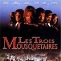 Photo Les Trois mousquetaires