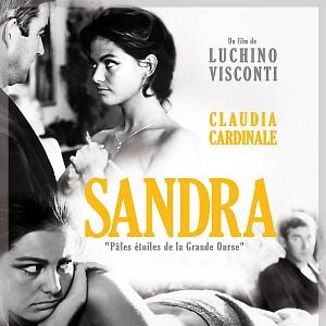 Photo Sandra
