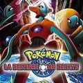 Photo La Destinée de Deoxys