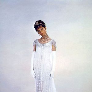 Photo Audrey Hepburn