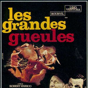 Photo Les Grandes gueules