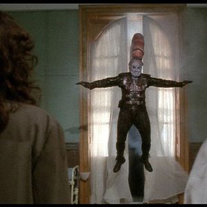 Photo Hellraiser 2 : les écorchés