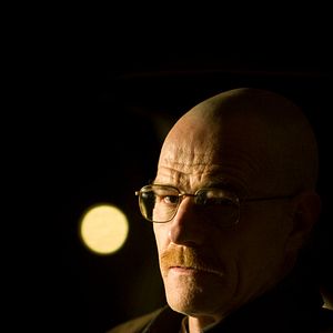 Photo Bryan Cranston