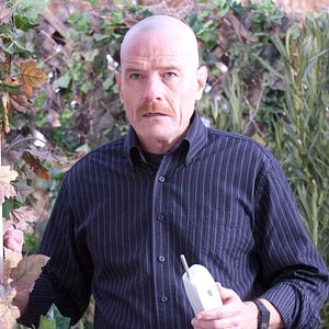 Photo Bryan Cranston