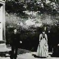 Photo Roundhay Garden Scene