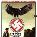 Photo L'Aigle s'est envolé