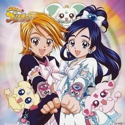 Photo Pretty Cure
