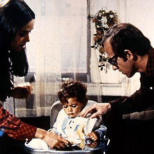 Photo Janet Margolin