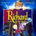 Photo Richard au pays des livres magiques